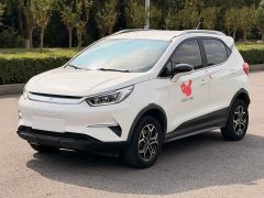 BYD Yuan Pro 401KM Luxury - ფოტო 1