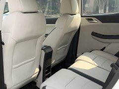 BYD Yuan Pro 401KM Luxury - ფოტო 11