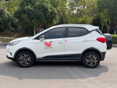 BYD Yuan Pro 401KM Luxury - ფოტო 12