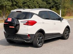 BYD Yuan Pro 401KM Luxury - ფოტო 15