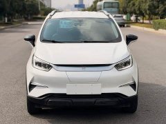 BYD Yuan Pro 401KM Luxury - ფოტო 2