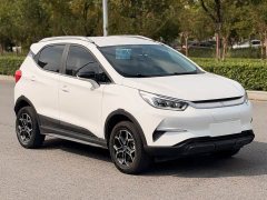 BYD Yuan Pro 401KM Luxury - ფოტო 3