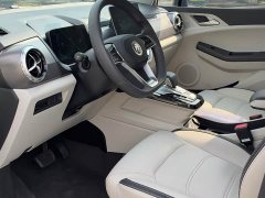 BYD Yuan Pro 401KM Luxury - ფოტო 5