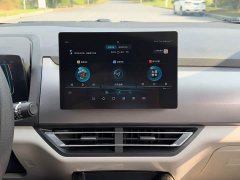 BYD Yuan Pro 401KM Luxury - ფოტო 7