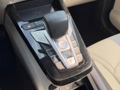 BYD Yuan Pro 401KM Luxury - ფოტო 8