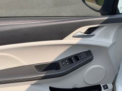 BYD Yuan Pro 401KM Luxury - ფოტო 9