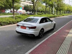 Audi A4L 40 TFSI Luxury Dynamic - ფოტო 6