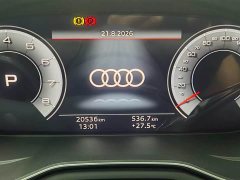 Audi A4L 40 TFSI Luxury Dynamic - ფოტო 9