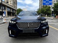 Great Wall WEY VV7 2.0T Tech Edition - ფოტო 2