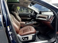 Great Wall WEY VV7 2.0T Tech Edition - ფოტო 7