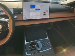 Geely Galaxy Xingyao 8 60km EM-i Luxury - photo 12