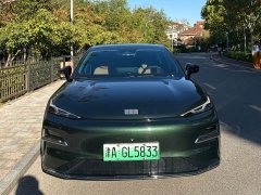 Geely Galaxy Xingyao 8 60km EM-i Luxury - photo 2