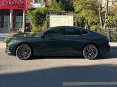 Geely Galaxy Xingyao 8 60km EM-i Luxury - photo 3
