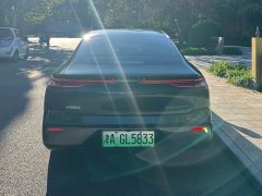 Geely Galaxy Xingyao 8 60km EM-i Luxury - photo 4