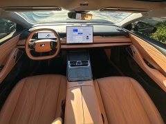 Geely Galaxy Xingyao 8 60km EM-i Luxury - photo 9
