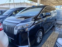 Great Wall WEY Shanshan New Energy Four-Wheel Drive Shanshan 8 - ფოტო 1