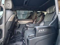 Great Wall WEY Shanshan New Energy Four-Wheel Drive Shanshan 8 - ფოტო 11