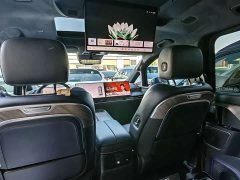 Great Wall WEY Shanshan New Energy Four-Wheel Drive Shanshan 8 - ფოტო 13