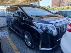 Great Wall WEY Shanshan New Energy Four-Wheel Drive Shanshan 8 - ფოტო 2