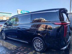 Great Wall WEY Shanshan New Energy Four-Wheel Drive Shanshan 8 - ფოტო 3