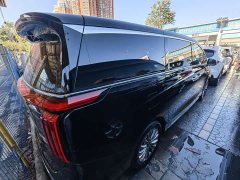 Great Wall WEY Shanshan New Energy Four-Wheel Drive Shanshan 8 - ფოტო 4