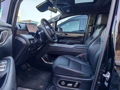 Great Wall WEY Shanshan New Energy Four-Wheel Drive Shanshan 8 - ფოტო 5