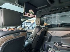 Great Wall WEY Shanshan New Energy Four-Wheel Drive Shanshan 8 - ფოტო 6