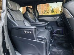 Great Wall WEY Shanshan New Energy Four-Wheel Drive Shanshan 8 - ფოტო 9