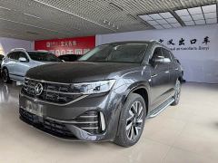 Volkswagen Taos 380TSI AWD R-Line High Performance Edition - ფოტო 1