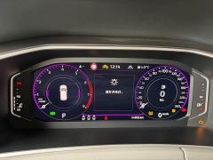 Volkswagen Taos 380TSI AWD R-Line High Performance Edition - ფოტო 10