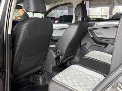 Volkswagen Taos 380TSI AWD R-Line High Performance Edition - ფოტო 11
