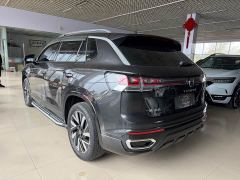 Volkswagen Taos 380TSI AWD R-Line High Performance Edition - ფოტო 12