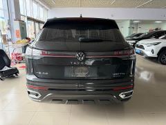 Volkswagen Taos 380TSI AWD R-Line High Performance Edition - ფოტო 13