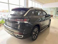 Volkswagen Taos 380TSI AWD R-Line High Performance Edition - ფოტო 14