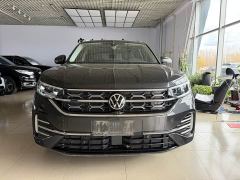 Volkswagen Taos 380TSI AWD R-Line High Performance Edition - ფოტო 2