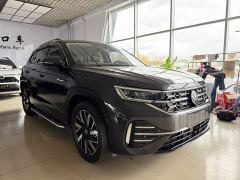 Volkswagen Taos 380TSI AWD R-Line High Performance Edition - ფოტო 3