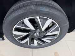 Volkswagen Taos 380TSI AWD R-Line High Performance Edition - ფოტო 4