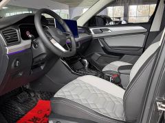 Volkswagen Taos 380TSI AWD R-Line High Performance Edition - ფოტო 6