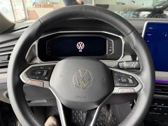 Volkswagen Taos 380TSI AWD R-Line High Performance Edition - ფოტო 7