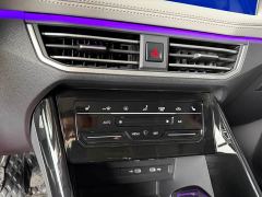 Volkswagen Taos 380TSI AWD R-Line High Performance Edition - ფოტო 8