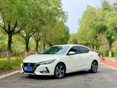 Nissan Sylphy 1.6L XL CVT Comfort Edition - фото 1