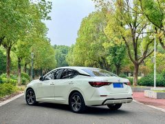 Nissan Sylphy 1.6L XL CVT Comfort Edition - фото 12