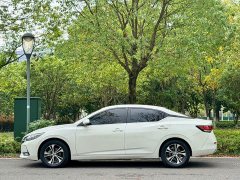 Nissan Sylphy 1.6L XL CVT Comfort Edition - фото 13
