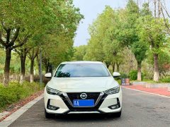 Nissan Sylphy 1.6L XL CVT Comfort Edition - фото 2