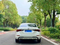 Nissan Sylphy 1.6L XL CVT Comfort Edition - фото 3