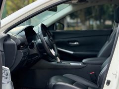 Nissan Sylphy 1.6L XL CVT Comfort Edition - фото 4