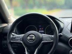 Nissan Sylphy 1.6L XL CVT Comfort Edition - фото 6