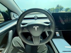 Tesla Model Y Rear-Wheel Drive - ფოტო 10