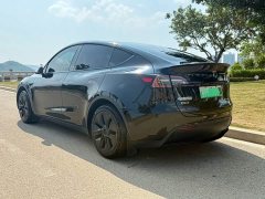 Tesla Model Y Rear-Wheel Drive - ფოტო 4