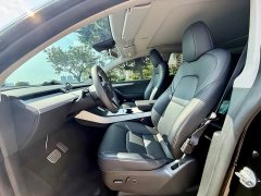 Tesla Model Y Rear-Wheel Drive - ფოტო 7
